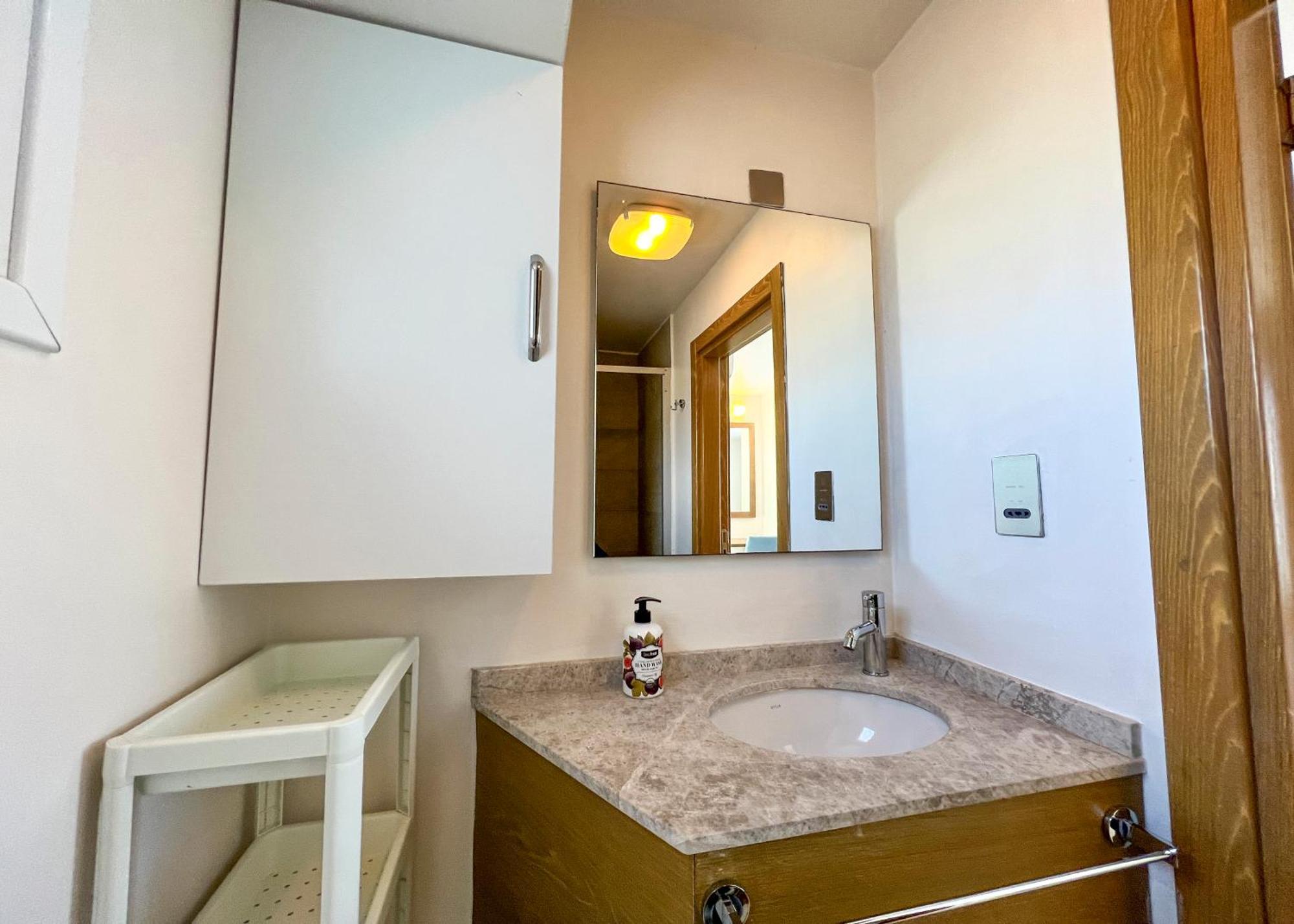 Garden Loft Apt With Pool In Alsancak Kyrenia ไคริเนีย ภายนอก รูปภาพ